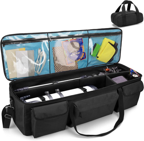 Large telescope travel bag - large,